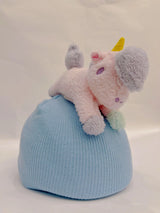 Children's Novelty Helmet Covers