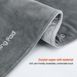 Graphene Soft Washable Electric USB Charging Heating Pad