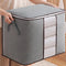 Foldable Storage Bag Organizer.