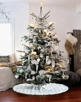 78cm/90cm Christmas Tree Skirts