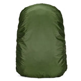 35 L Waterproof Backpack Rain Cover