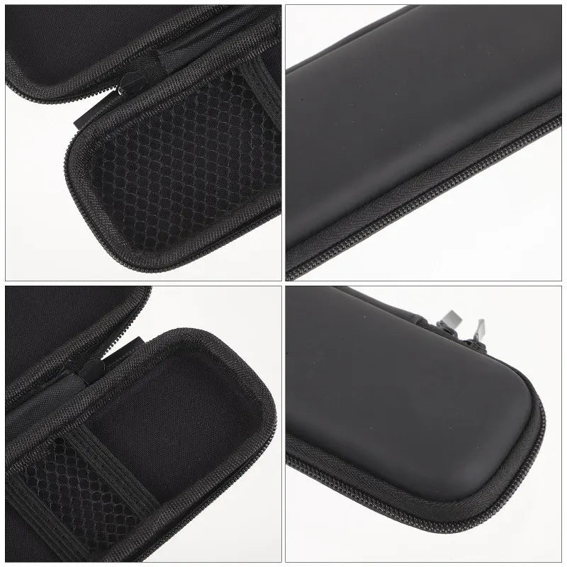 Travel Case For Toothbrush OR Toiletries.