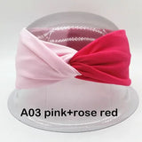Twist Headbands for Women