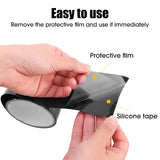 Adhesive Waterproof Sealing Tape To Stop Leaks And Patch Holes