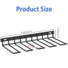 Wall Mounted Power Tool Organizer