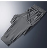 Men's Casual Sweatpants In Plus Sizes