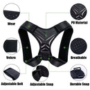 Women/Men's Adjustable Support Back Posture Corrector