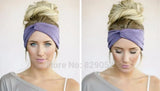 Twist Headbands for Women