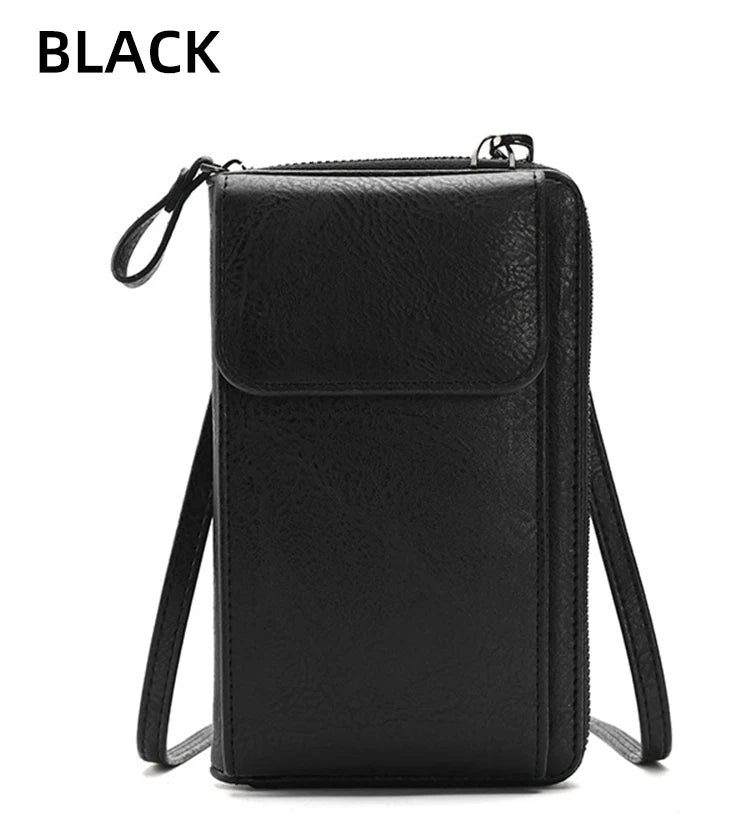 Fashionable Crossbody shoulder bag