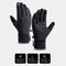 Men's Waterproof Winter Touchscreen Gloves