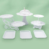 1pcs Special Event Cake Display Trays.