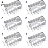 Stainless Steel Rotisserie Cage