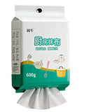 Disposable Hanging Kitchen Wipes