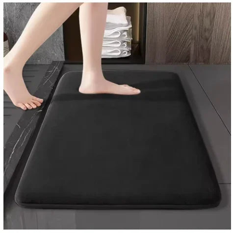 Anti Slip Absorbent Quick Drying Floor Mat