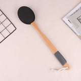 Silicone Long Handle Multi-Function Lotion Applicator