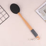 Silicone Long Handle Multi-Function Lotion Applicator