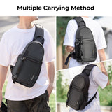 K&F Concept Waterproof 10L DSLR/SLR Sling Camera Backpack