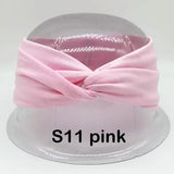 Twist Headbands for Women