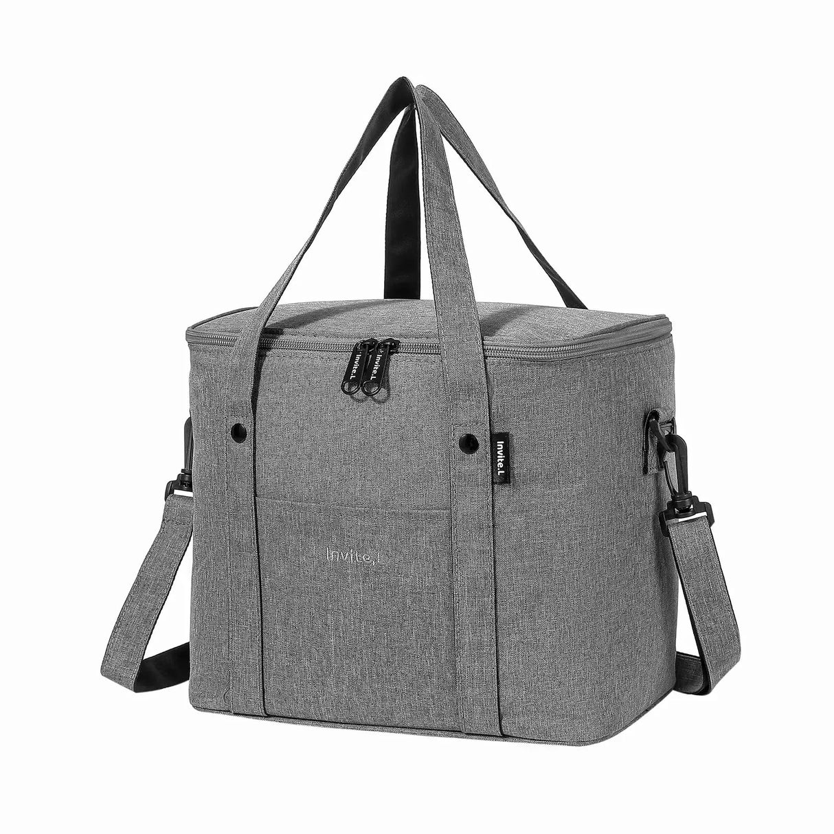 Insulated Lunch Bag For Men And Women