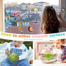 Children's Age 2-4 Reusable Sticker Books.