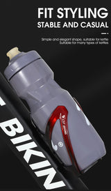 WEST BIKING Ultralight MTB Road Bike Water Bottle Bracket