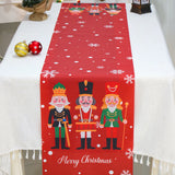 Christmas Table Runners.