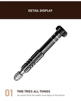 5 in 1 Multifunctional  Eyeglass/Watch Screwdriver Repair Kit