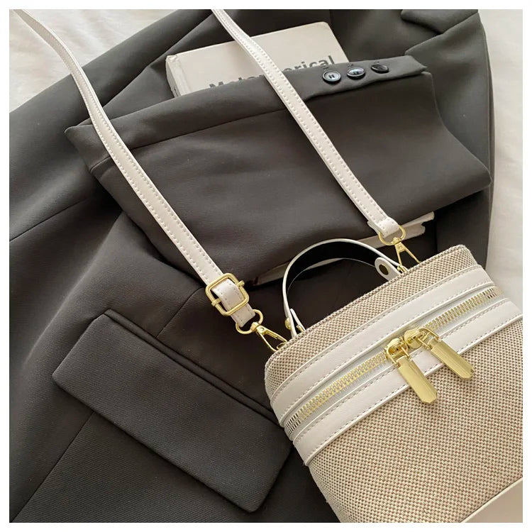 Crossbody Casual Handbag