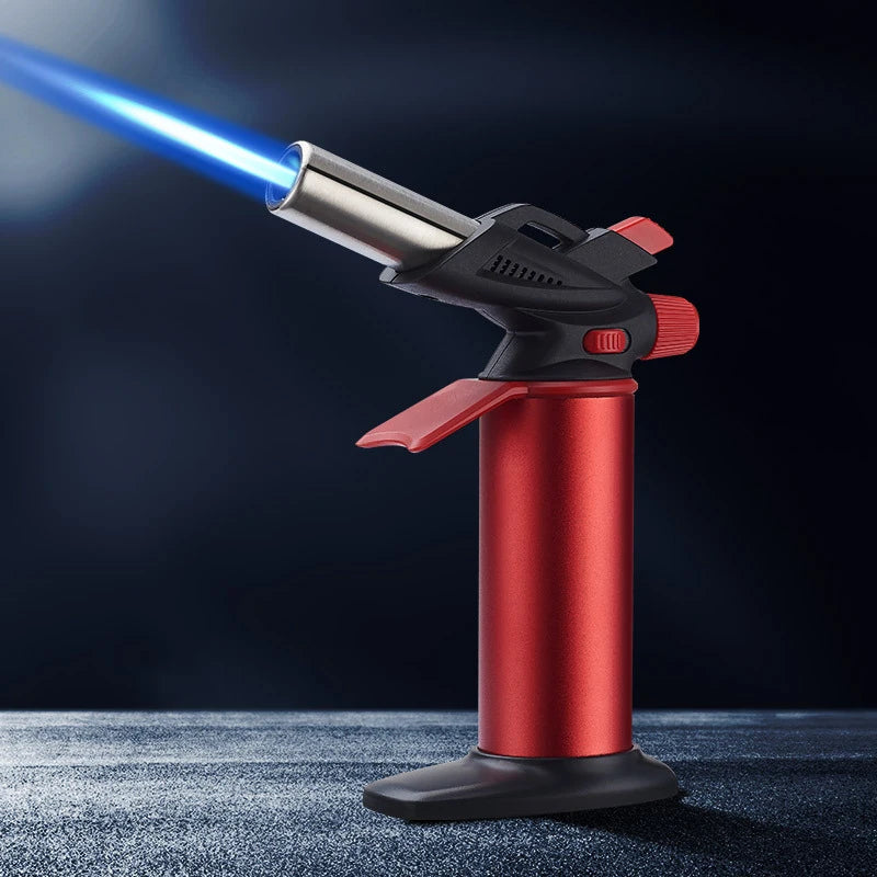 Powerful Butane Refillable Metal Welding Gun
