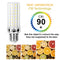 NEW Corn LED Bulb  12W 16W 20W 24W 40W Super High power E14 E27 B22  AC220V 110V 85-265V  No Flicker