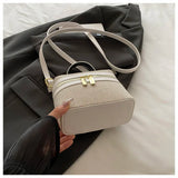 Crossbody Casual Handbag