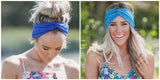 Twist Headbands for Women
