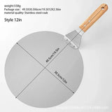 16-20cm Aluminum Tortilla Press Maker