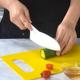 Children Cooking Set