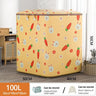 1Pc Non-Woven Futon Storage Bag