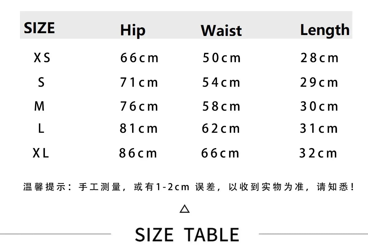 Keep That Pump Fitness Seamless Scrunch Shorts