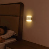 LED Motion 3 Modes Sensor Night Light