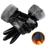 Leather Driving Gloves For Men Or Women