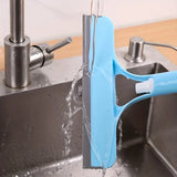3-in-1 Water Wiper Squeegee For Shower and Glass Surfaces