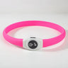 Led/USB Luminous PVC Waterproof Collar For Large Medium Or Small Pets