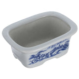 Small Ceramic Planter Pots For Garden And Home Decoration