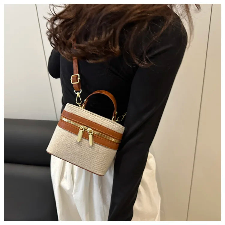 Crossbody Casual Handbag