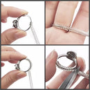 4 Types 10cm Ring Size Adjuster