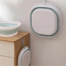 Foldable Plastic Washbasin