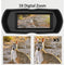 USB Charging Night Vision 1080P HD Binoculars, 850nm Infrared With 5X Digital Zoom up to 300m.