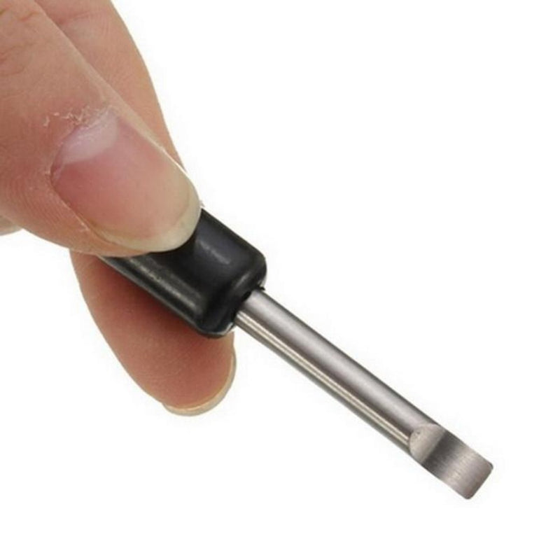 Battery Replacement Tool For Watches.