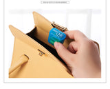 Portable 31 Days Medicine Box With Detachable Compartments