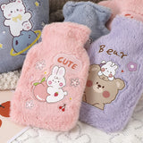 Hot Water Bottle Bag For Kids