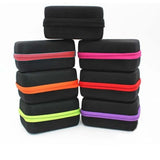 12 Slots 10ML Capacity Essential Oil Padded Case
