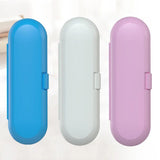 Travel Case for Oral B Electric Toothbrush.